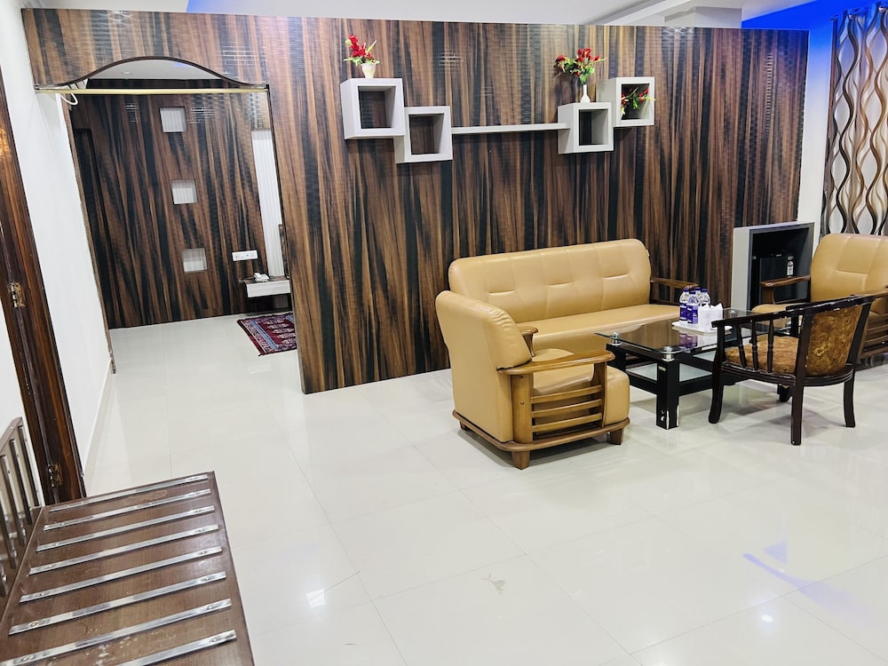 BODHGAYA REGENCY HOTEL 33/50