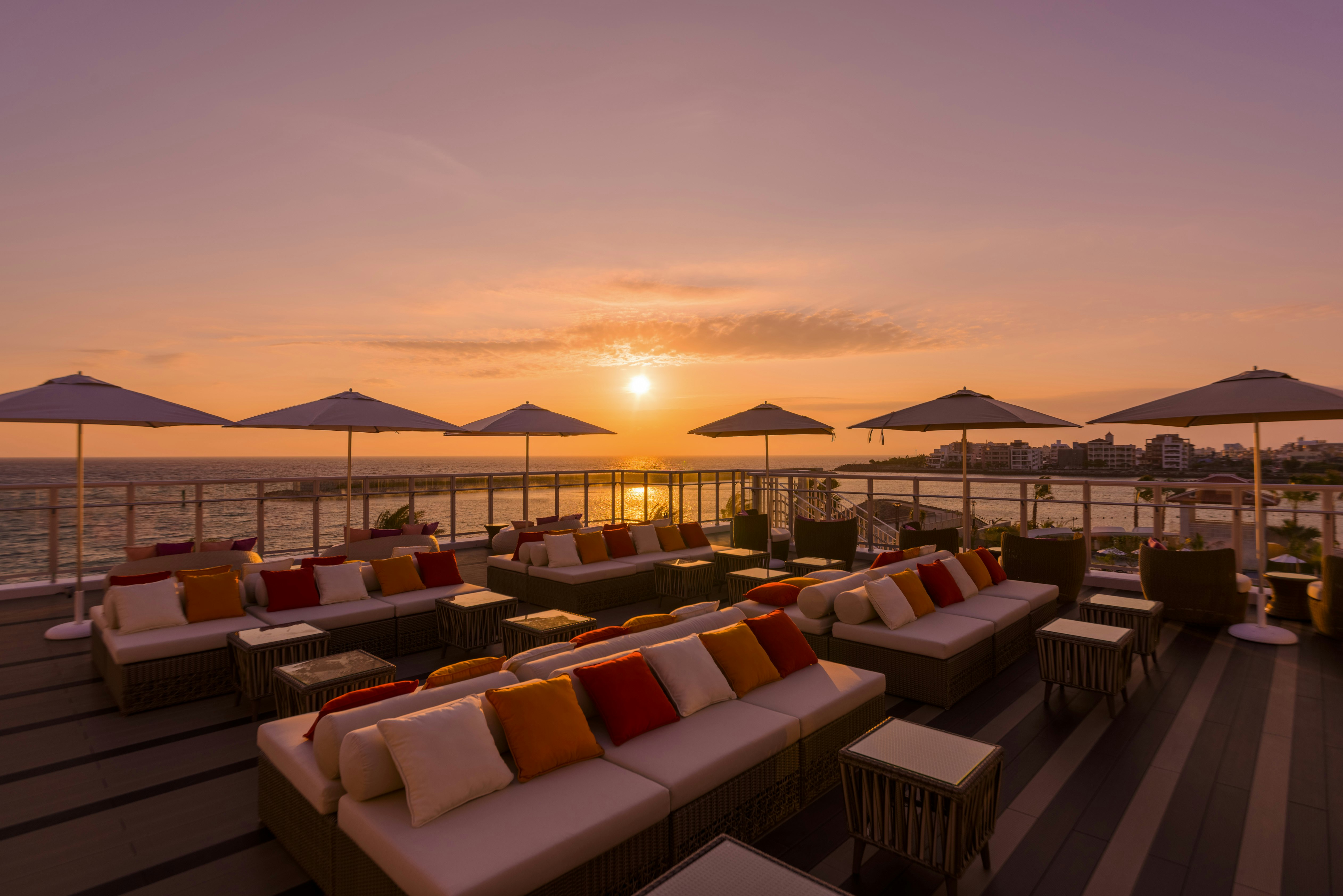 DoubleTree by Hilton Okinawa Chatan Resort 61/73