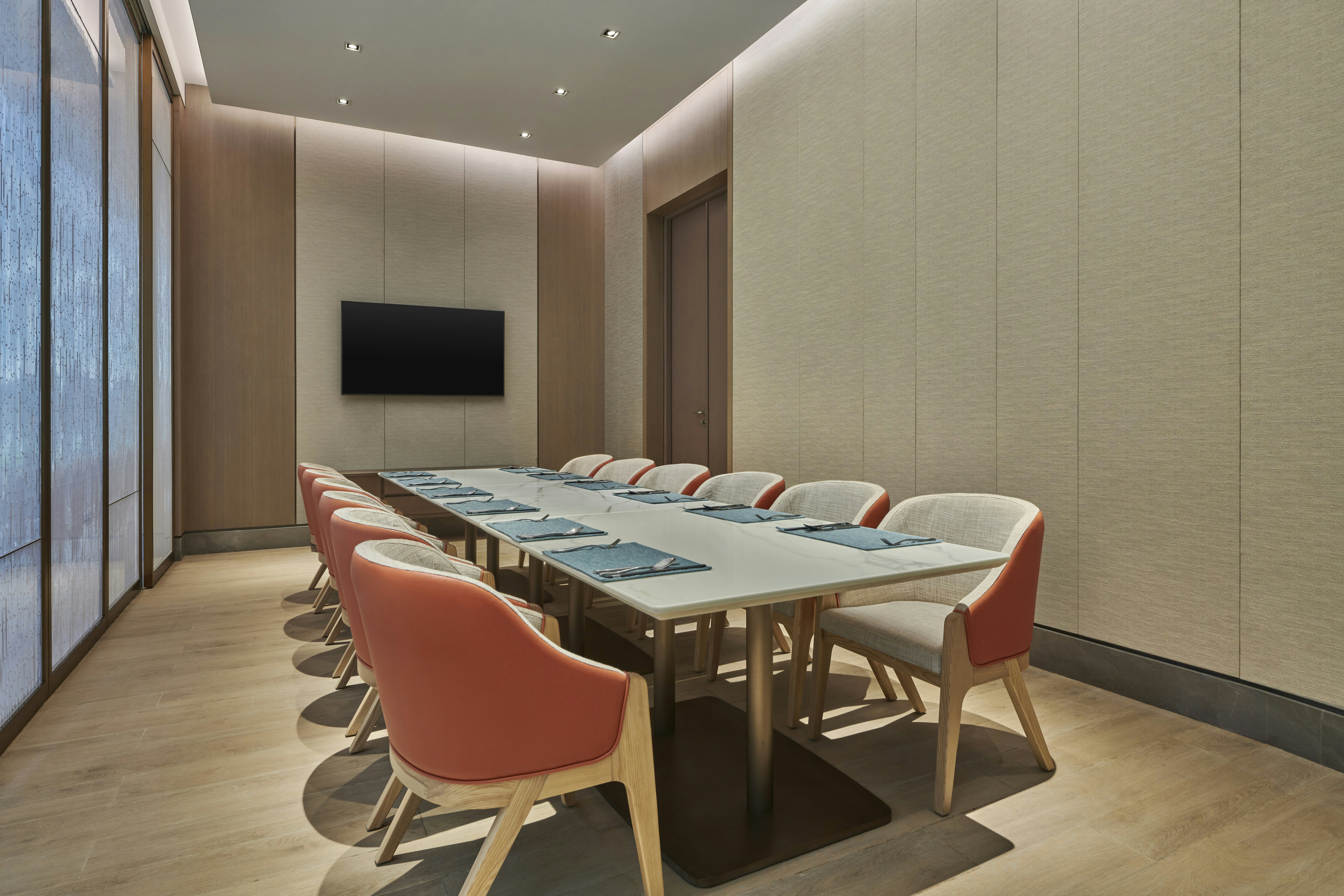 Hilton Garden Inn Shenzhen Guangming 14/20