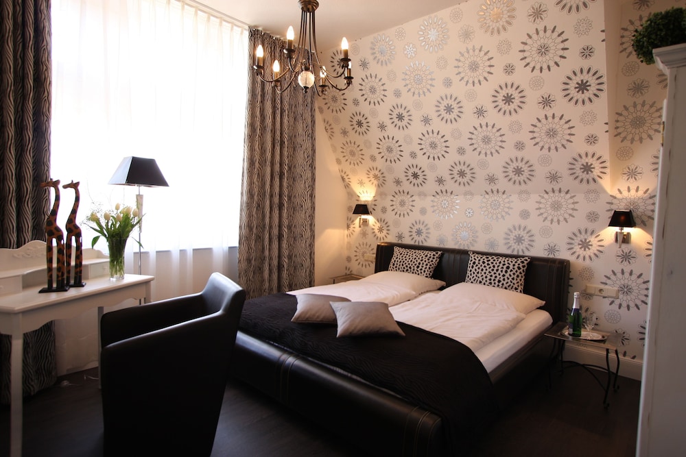 Arthotel ANA Residence 28/75