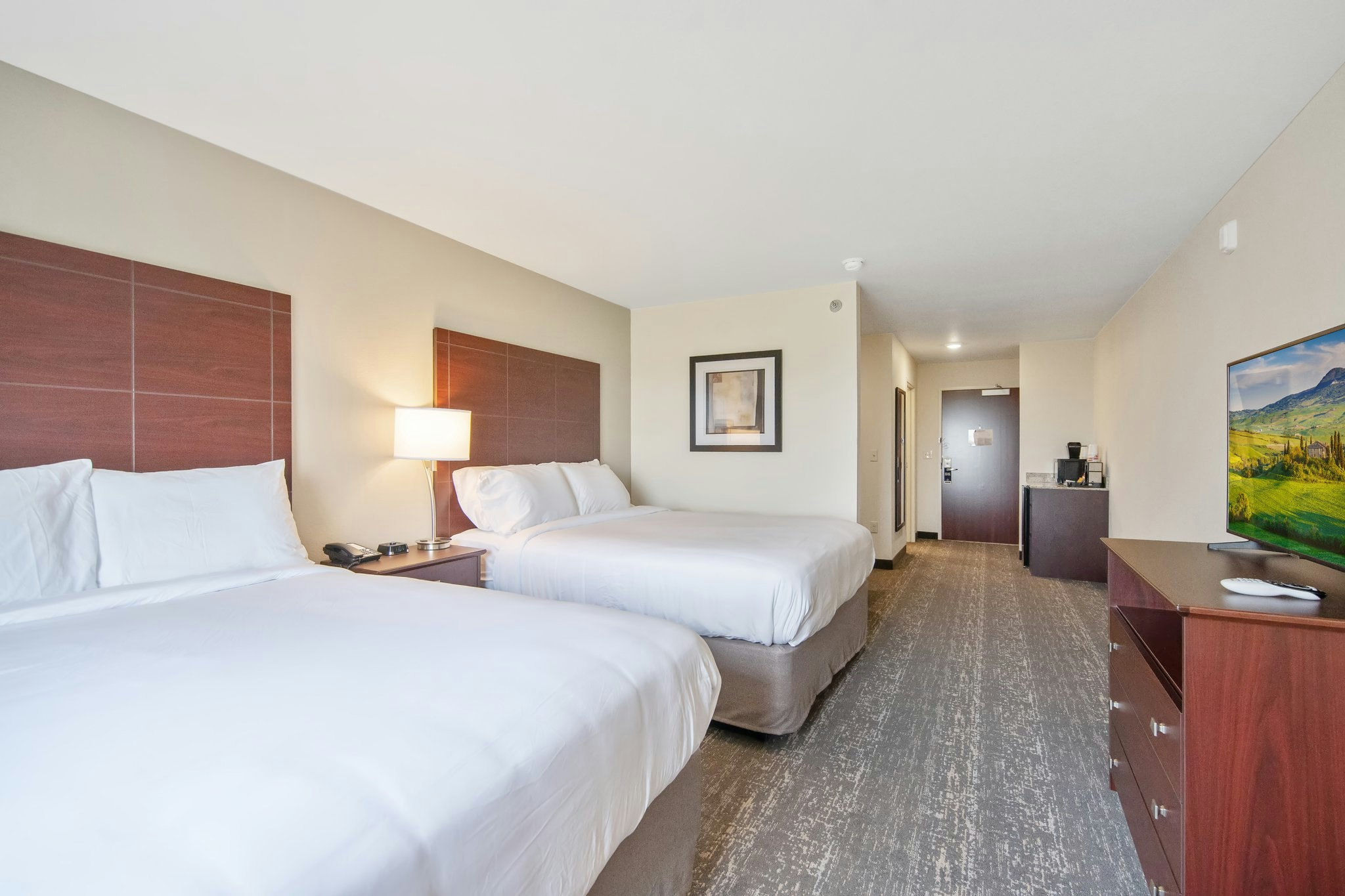 Cobblestone Hotel & Suites - Austin 16/50