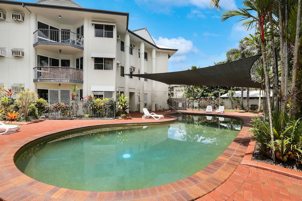 Citysider Holiday Apartments 54/61