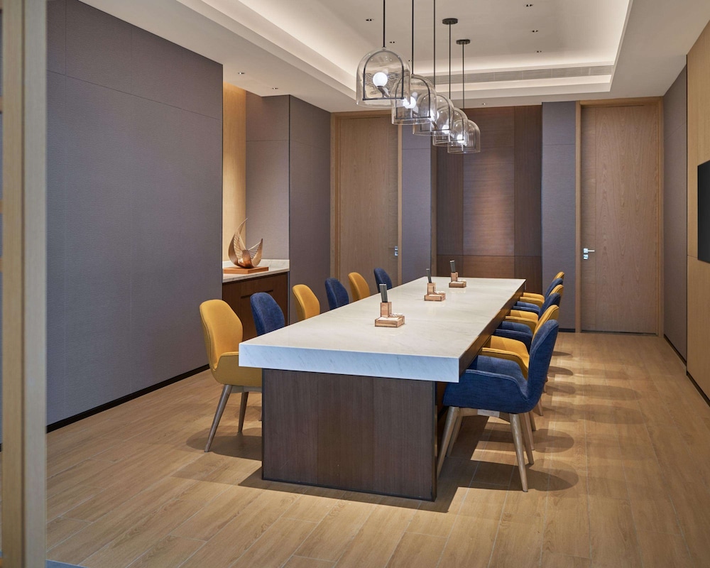 Hyatt Place Yantai Development Zone 16/37