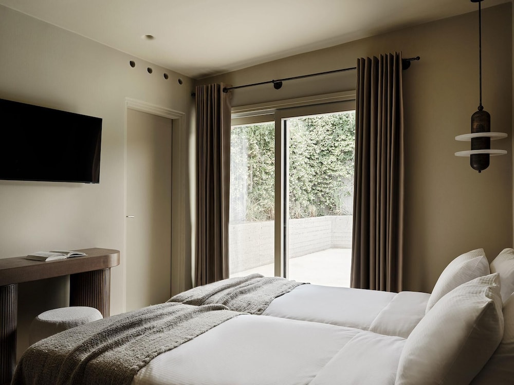 3 Bedrooms, Villa, 3 King Beds, Garden View, Private Infinity Pool