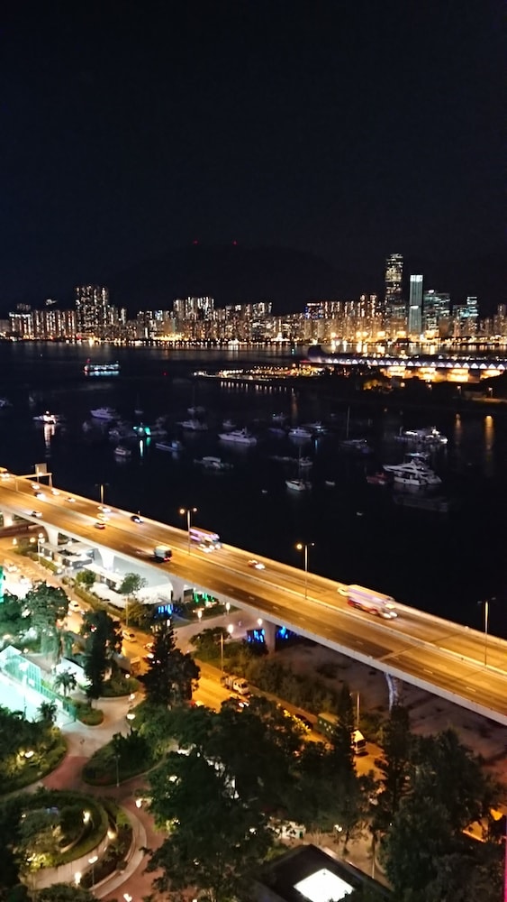 IW Hotel in HONG KONG