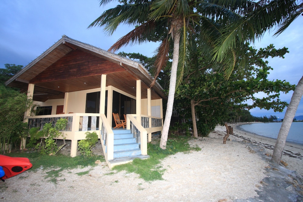 Beck's Resort 7/64