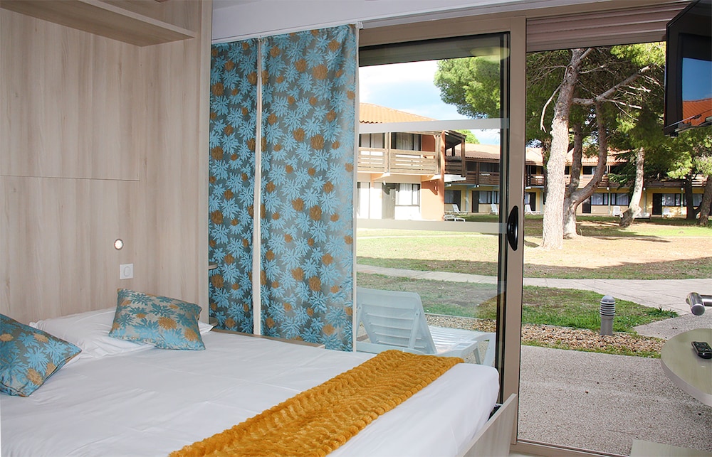 Azureva Cap d'Agde 12/42