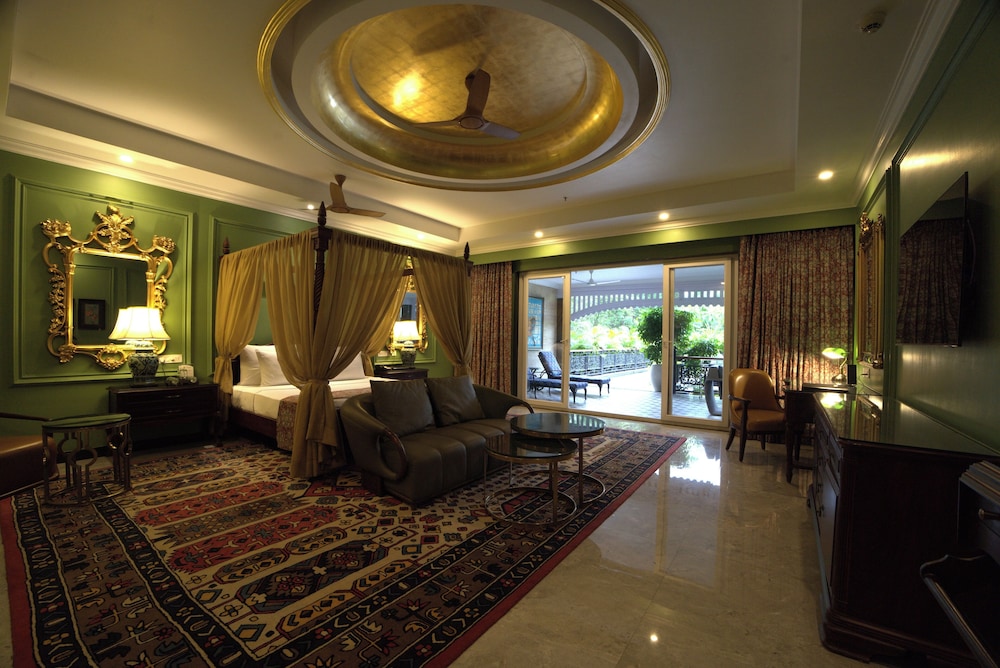 Mayfair Oasis Resort & Convention Jharsuguda 15/23