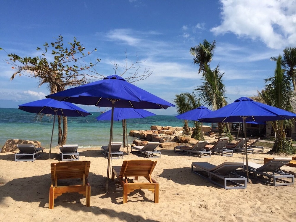 Phu Quoc Kim 2 Beach Front Resort 23/39