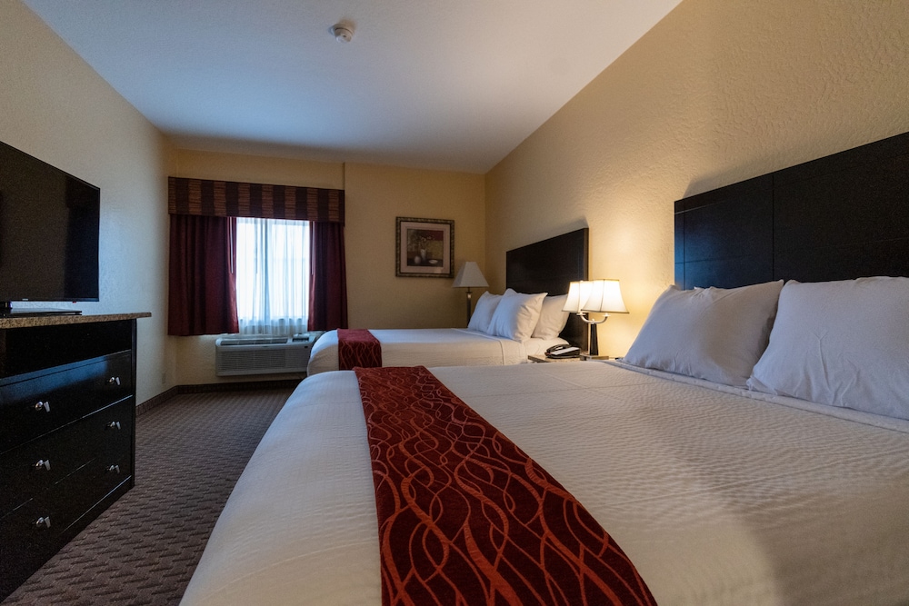 Comfort Inn Near Grand Canyon 20/50