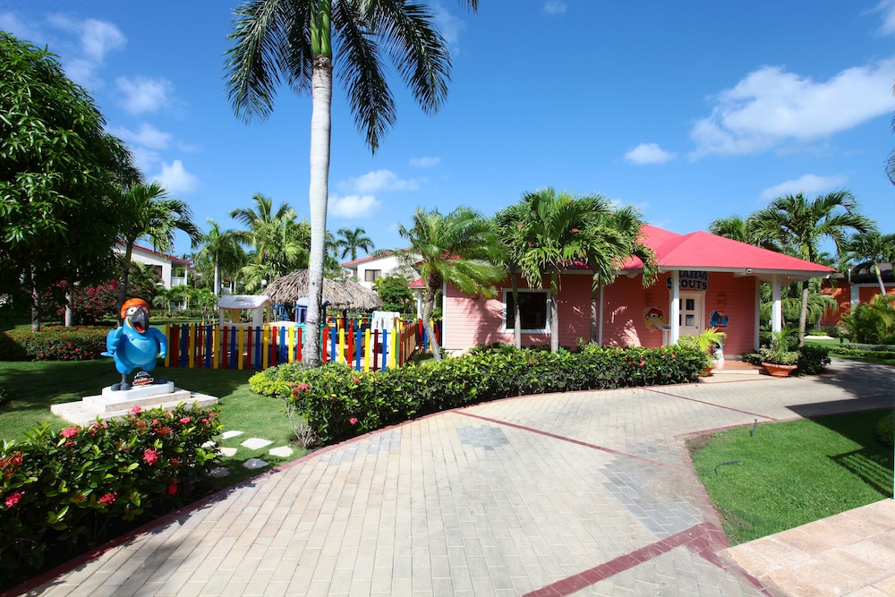 Bahia Principe Explore La Romana - All Inclusive 34/46