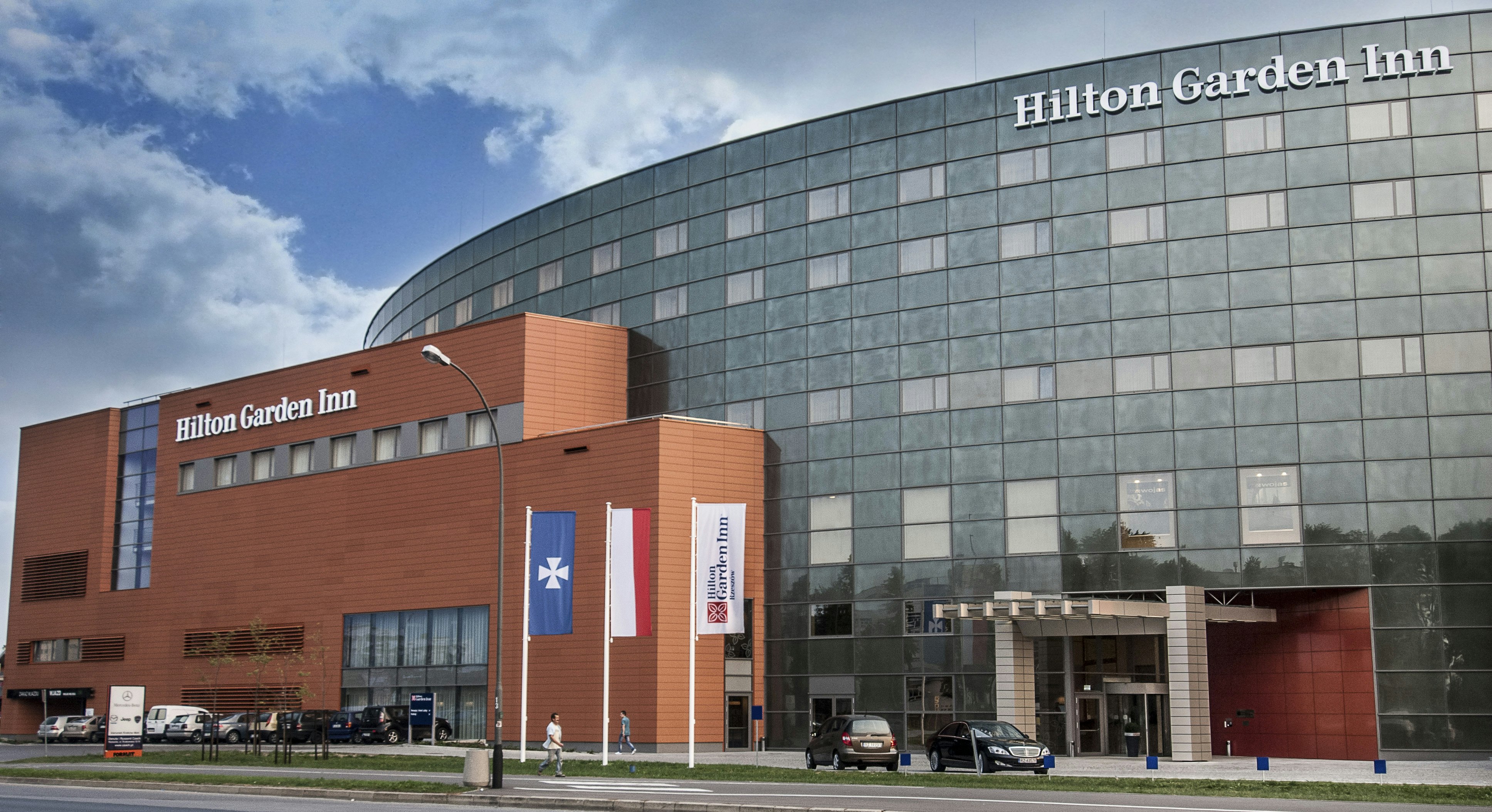 HILTON GARDEN INN RZESZOW 2/49
