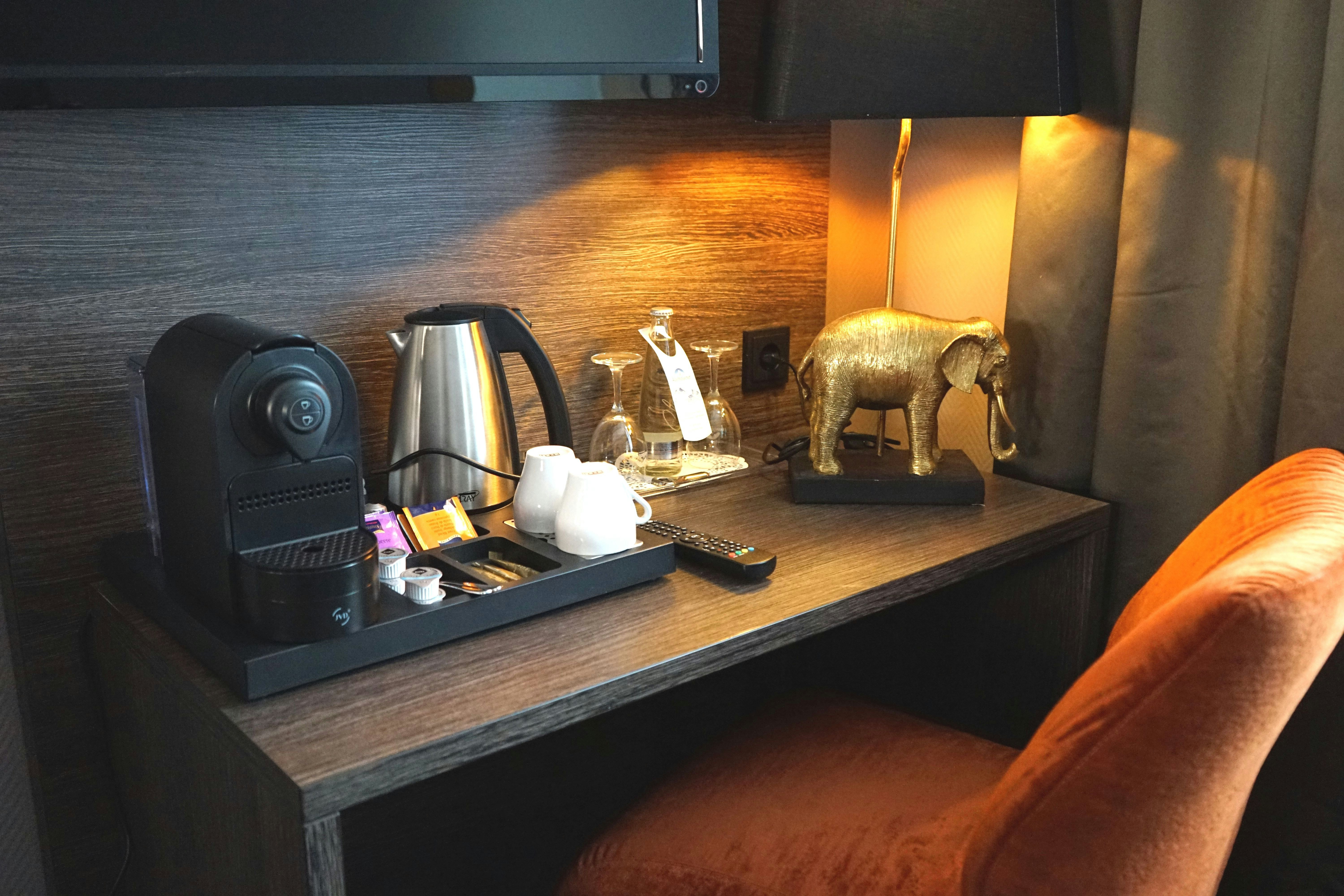 Boutique Hotel Germania 55/89