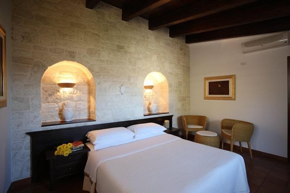 Comfort, Double Bed