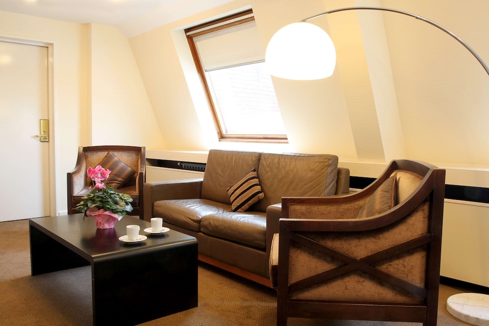 The Belson Brussels, a Tribute Portfolio Hotel 30/61