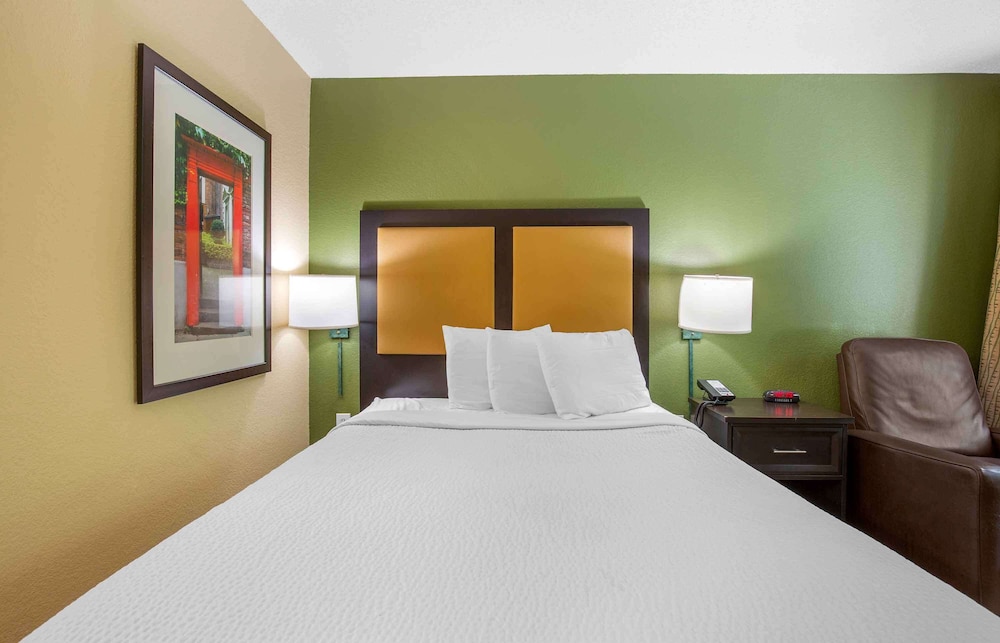 Extended Stay America Washington D.C. - Sterling - Dulles 24/37