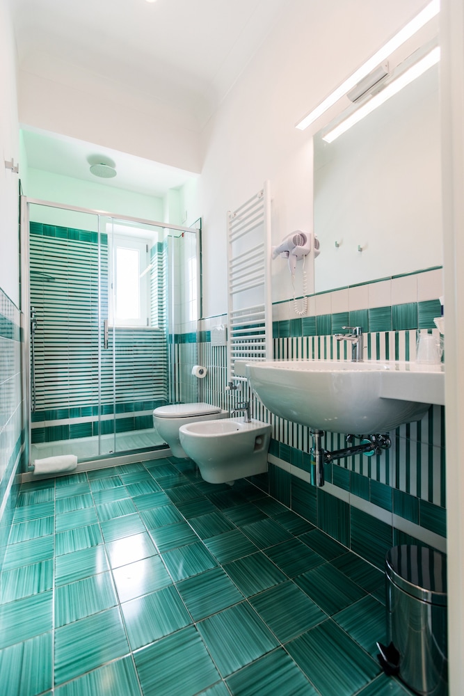Hotel Le Rocce 24/50