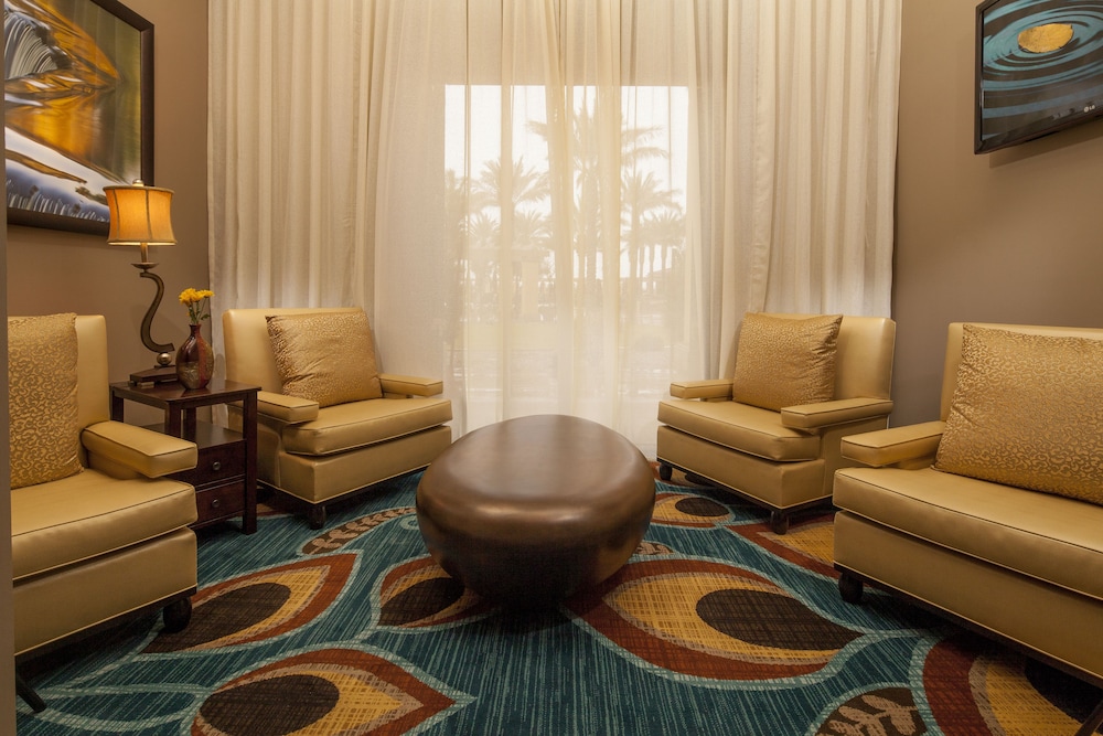 Casino Del Sol Resort 18/32