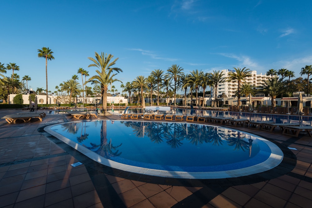 Hd Parque Cristobal Gran Canaria in San Bartolome de Tirajana
