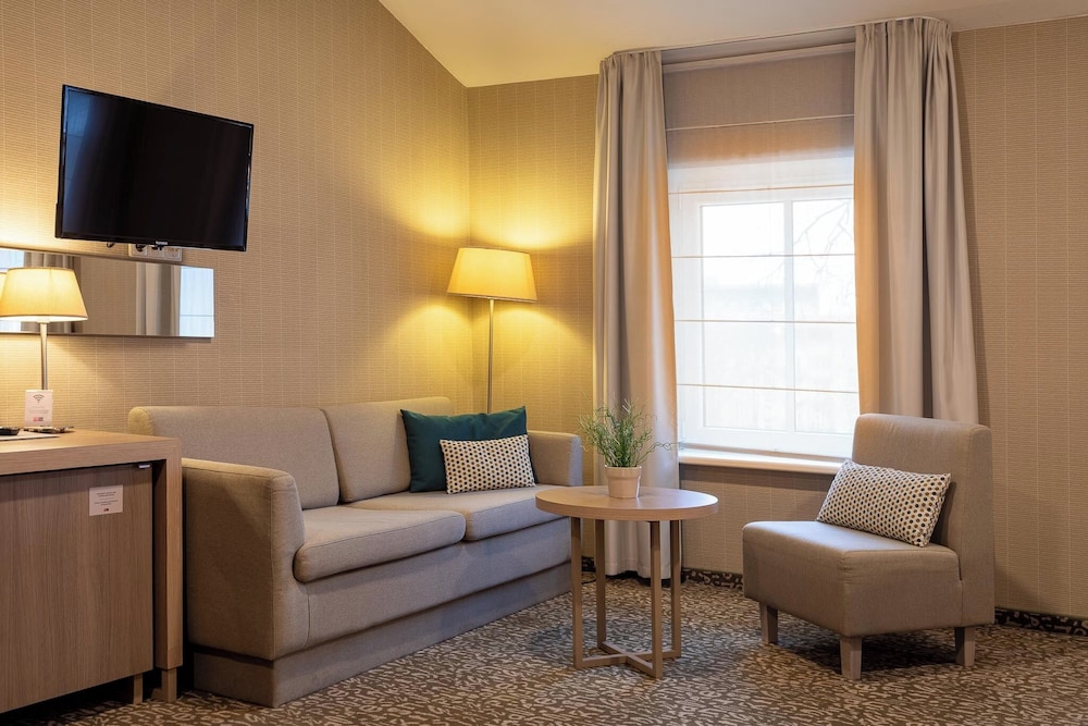 City Hotels Algirdas 24/47