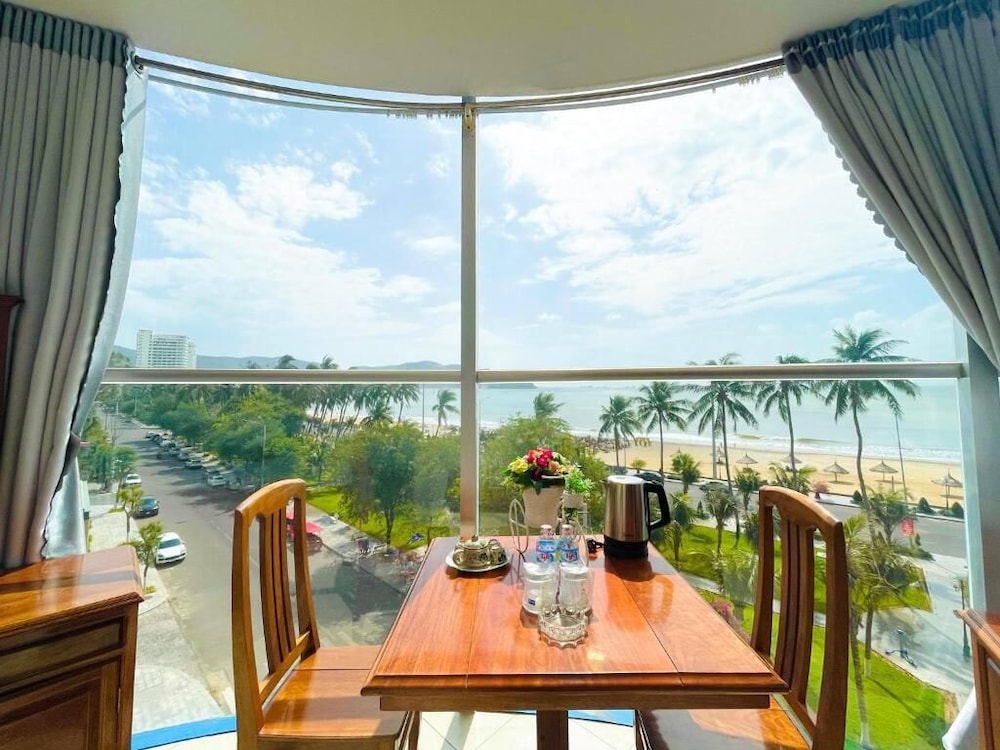 Y Linh Hotel 48/58