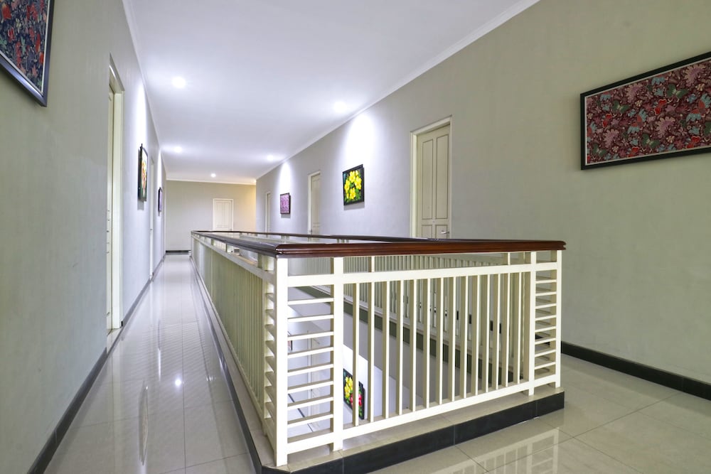 Chiaro Hotel Syariah 4/15