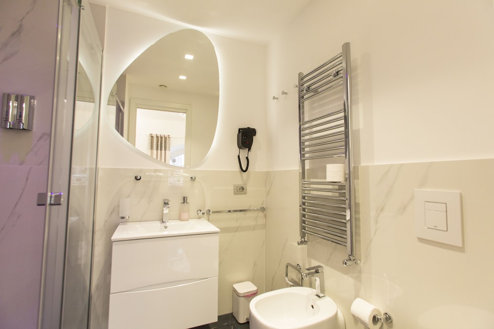 San Pietro Grand Suite 42/50