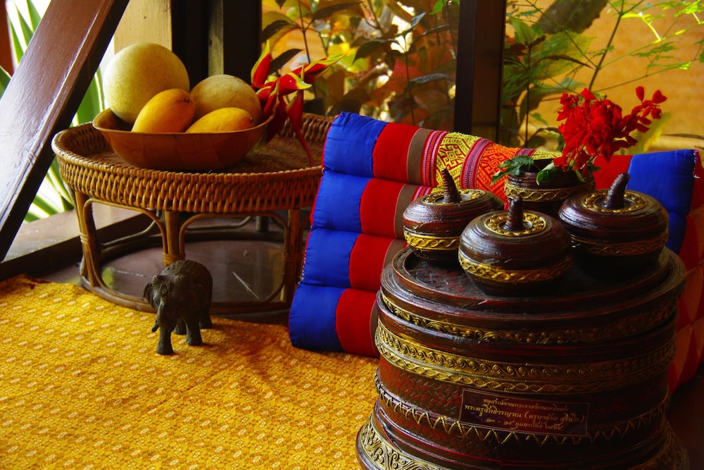 Areeya Phuree Resort photo5
