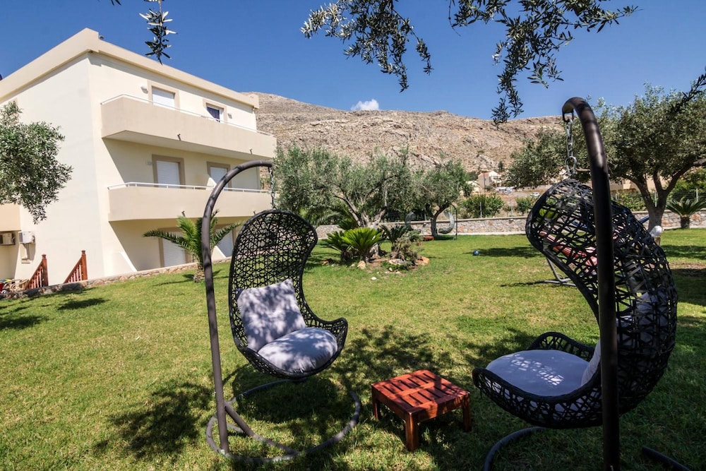 Lindos Blue Sky 4/47