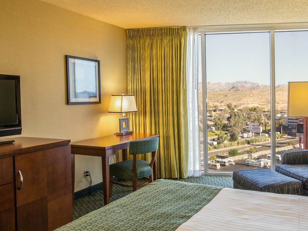 Aquarius Casino Resort, BW Premier Collection 13/44