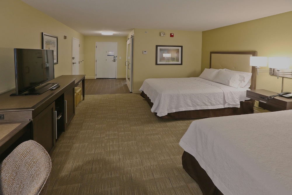Hampton Inn Billings 16/51