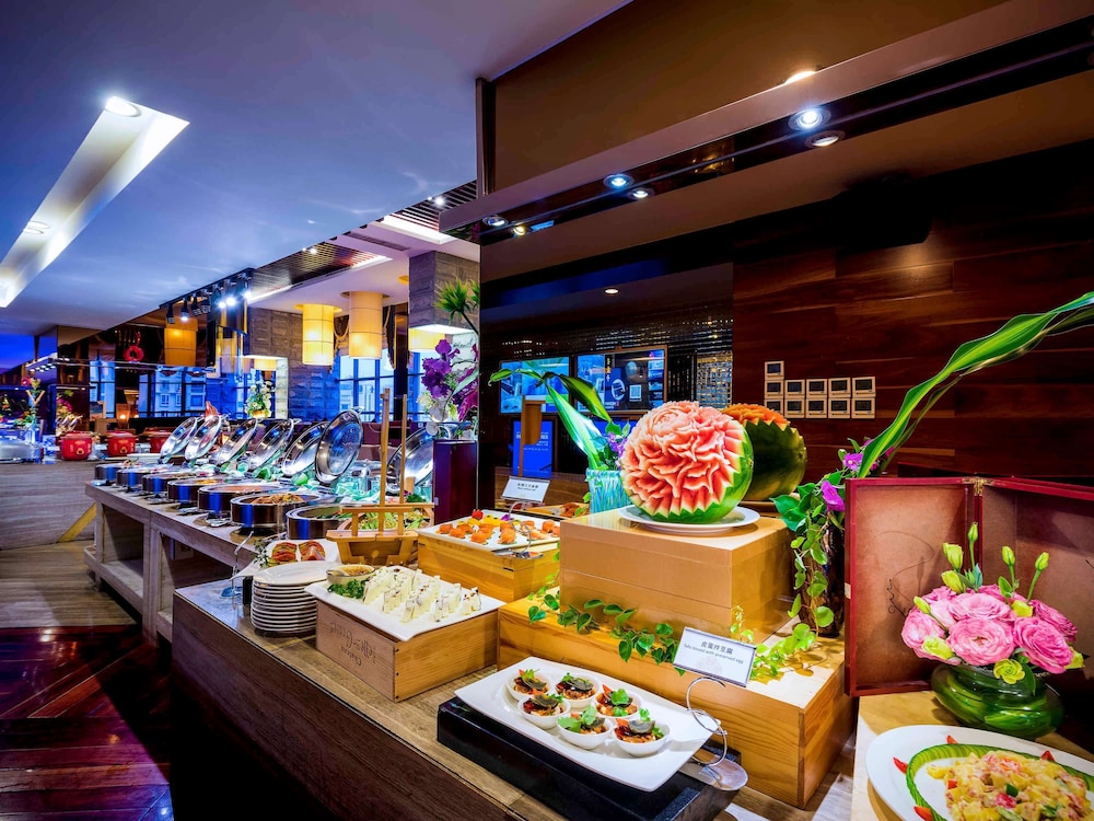 Grand Mercure Xiamen Downtown 62/74