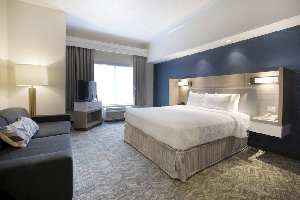 Room at Springhill Suites Savannah I-95 South, SAVANNAH - GA