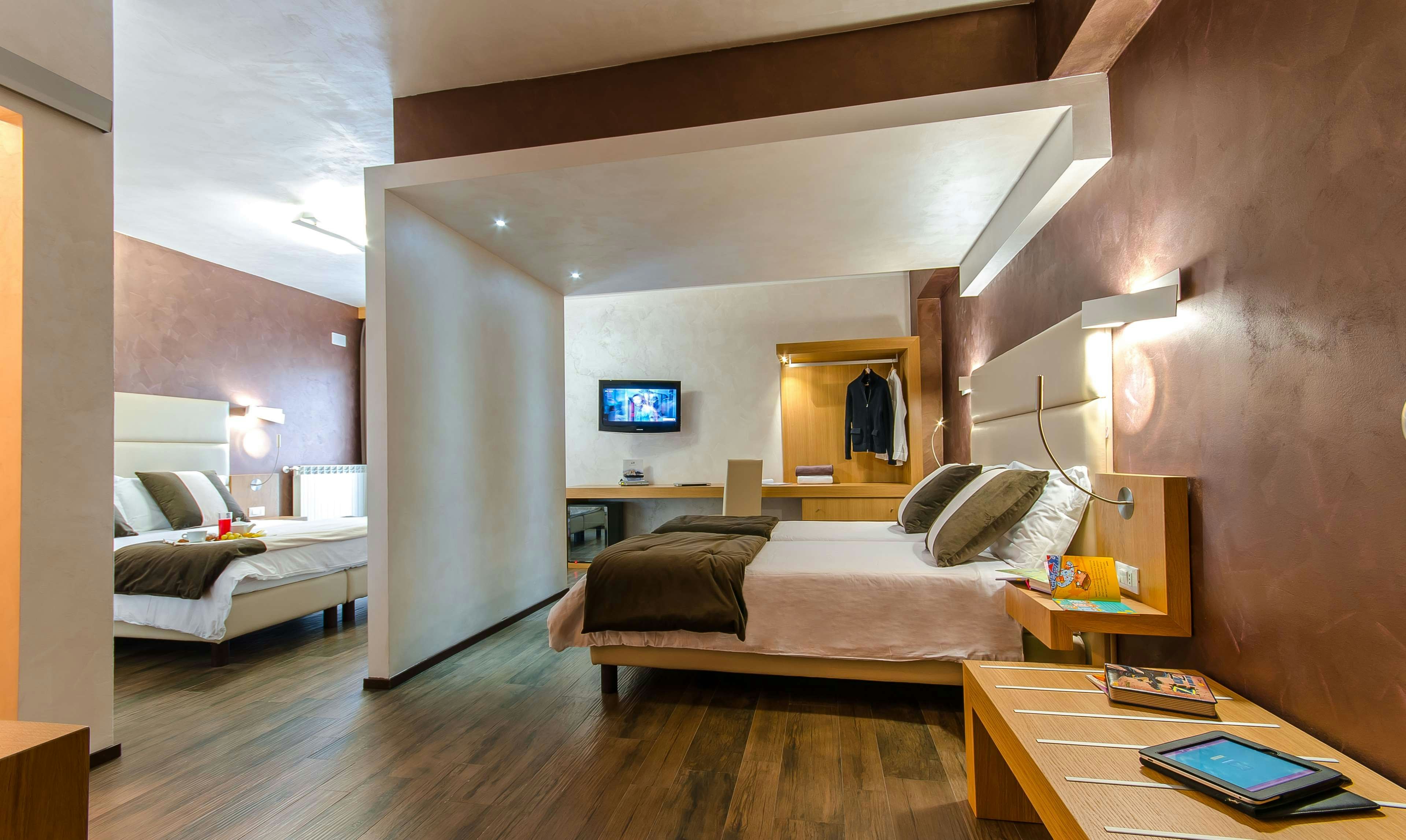 Sport Village Hotel & Spa 3/13