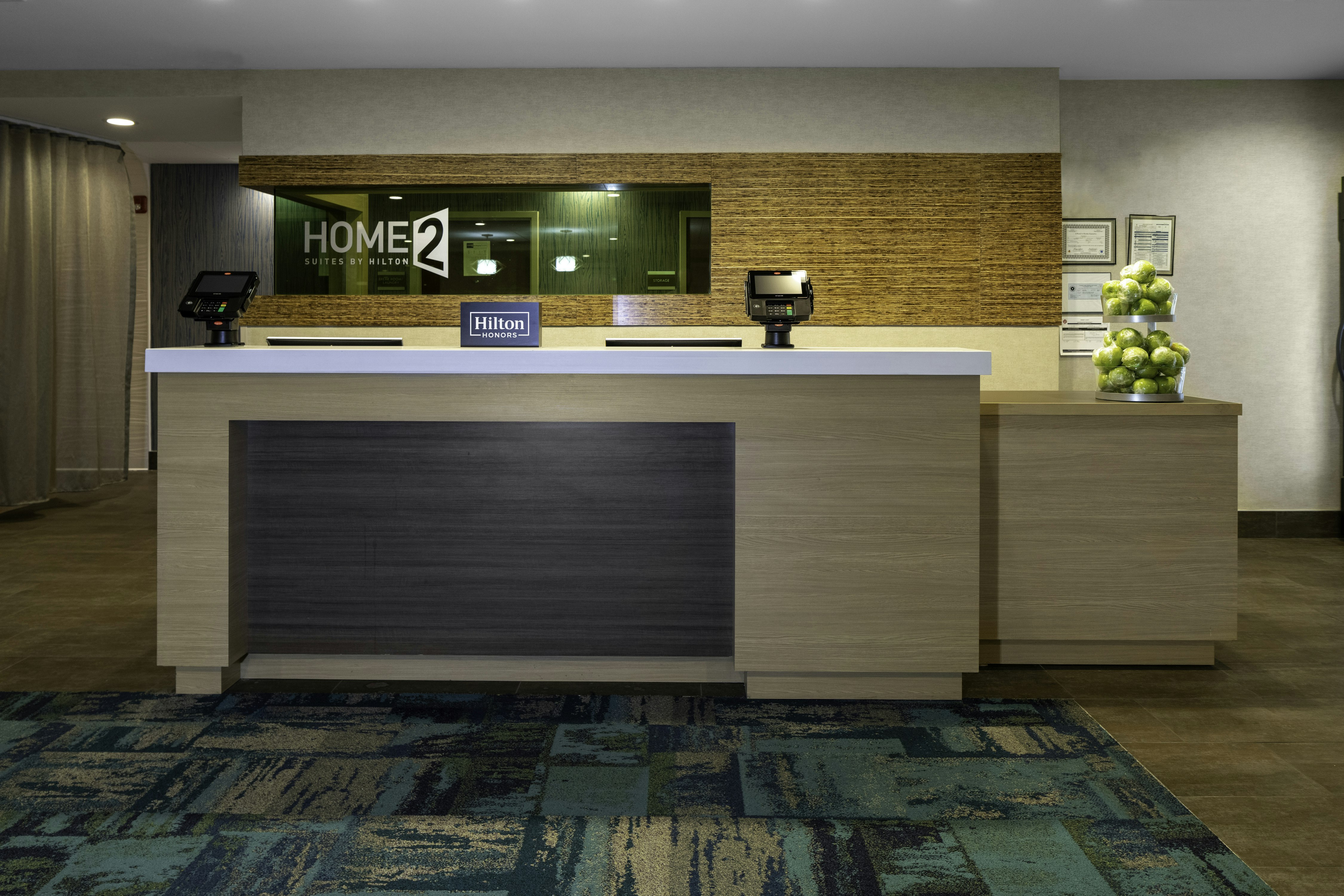 Home2 Suites by Hilton Buford Mall of Georgia 3/13