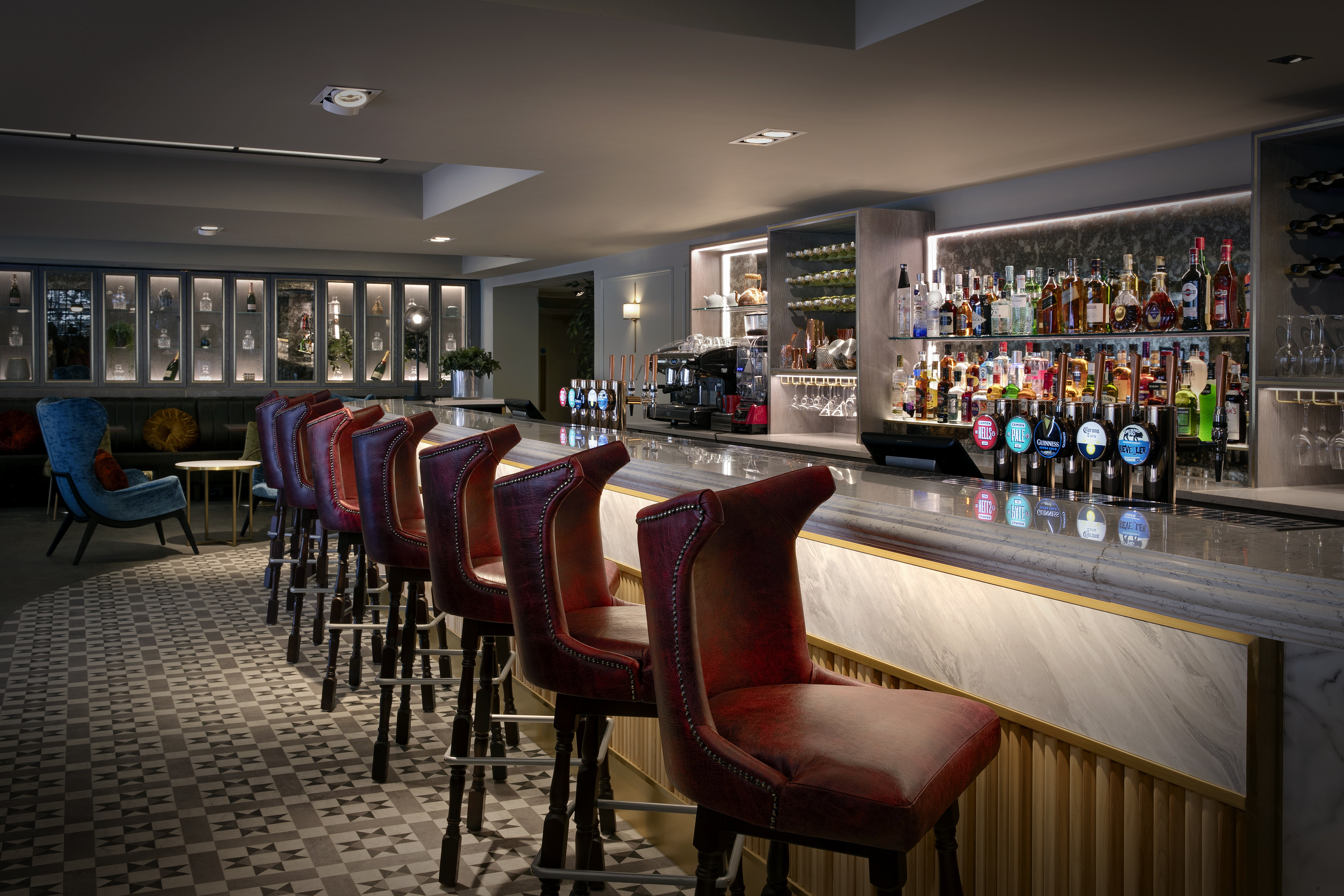 Leonardo Royal Hotel London City 51/69