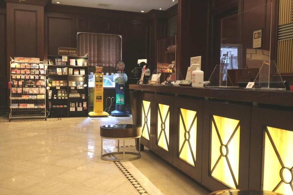 GRG Hotel Naha-Higashimachi 9/78