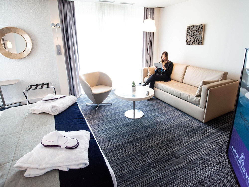 Mercure Toulouse Centre Saint Georges 50/80