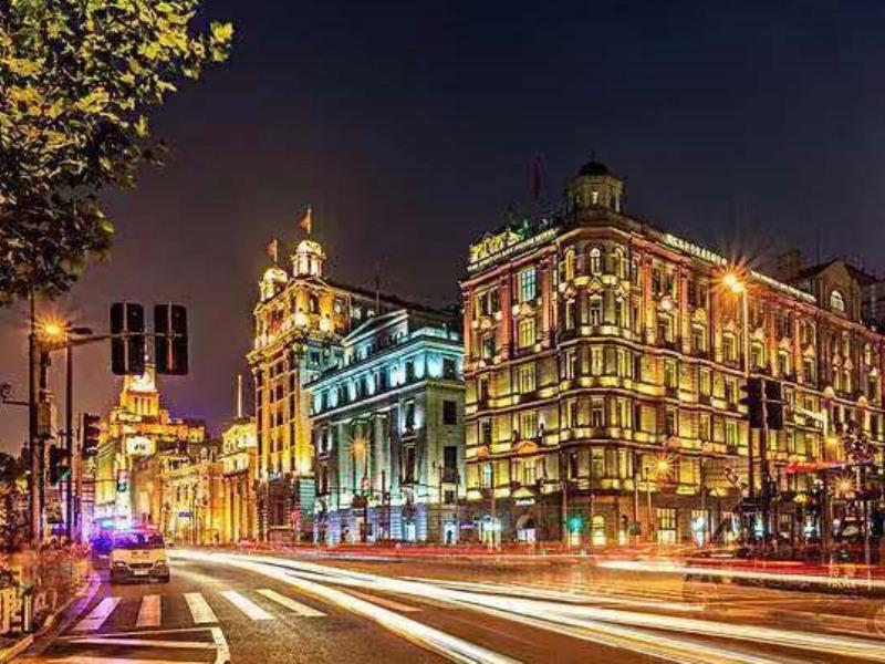 GreenTree Inn Shanghai East Xietu Road Jiuyuan Express Hotel photo5