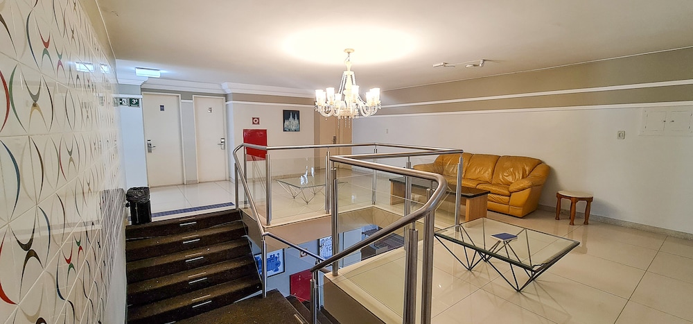 Hotel El Pilar 35/50