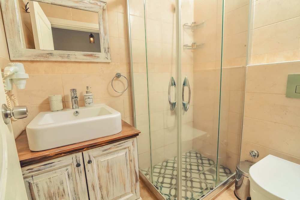 Ruzgar Gulu Butik Hotel 47/50