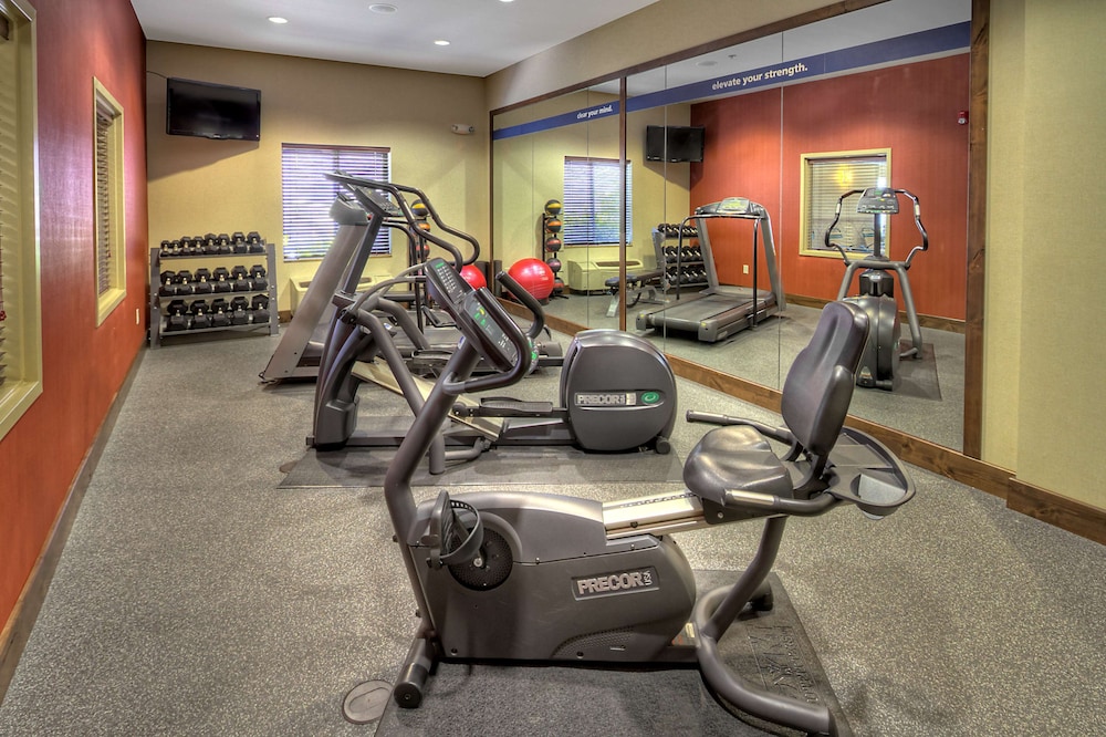 sport facilities