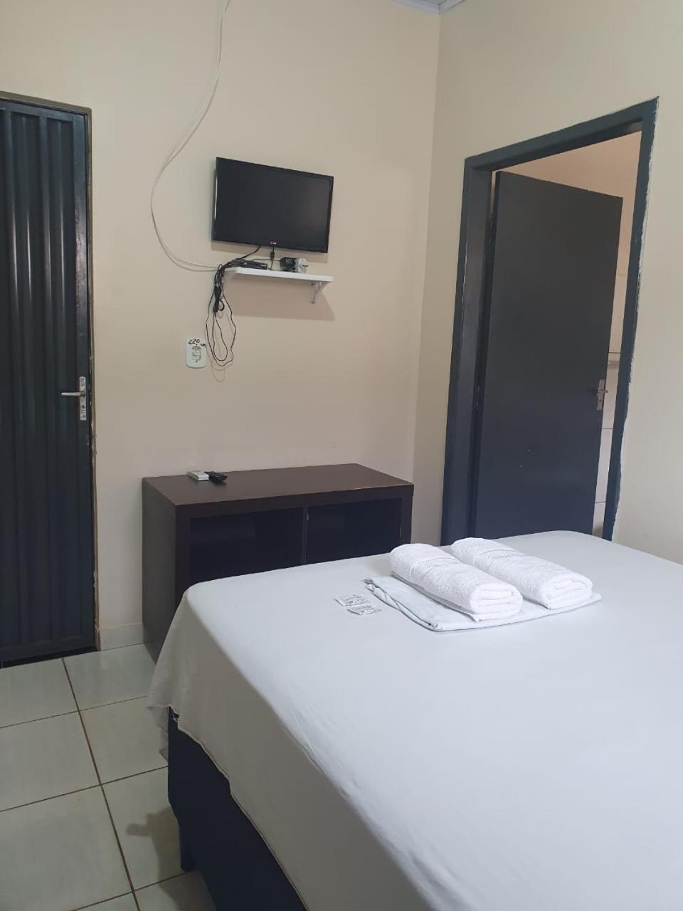 Hotel Rilton 14/50