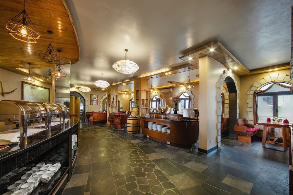 Sapa Highland Resort & Spa 14/50
