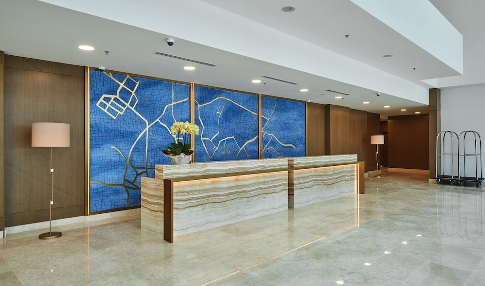 Grand Mercure Kuala Lumpur Bukit Bintang 6/61