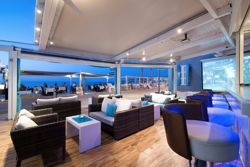 Alia Beach Hotel Adults only 18+ 35/48