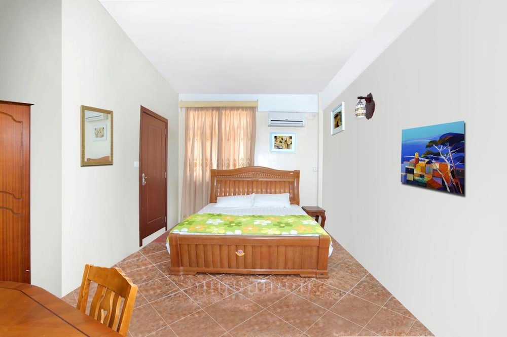 Mahe Holiday Resort 29/49