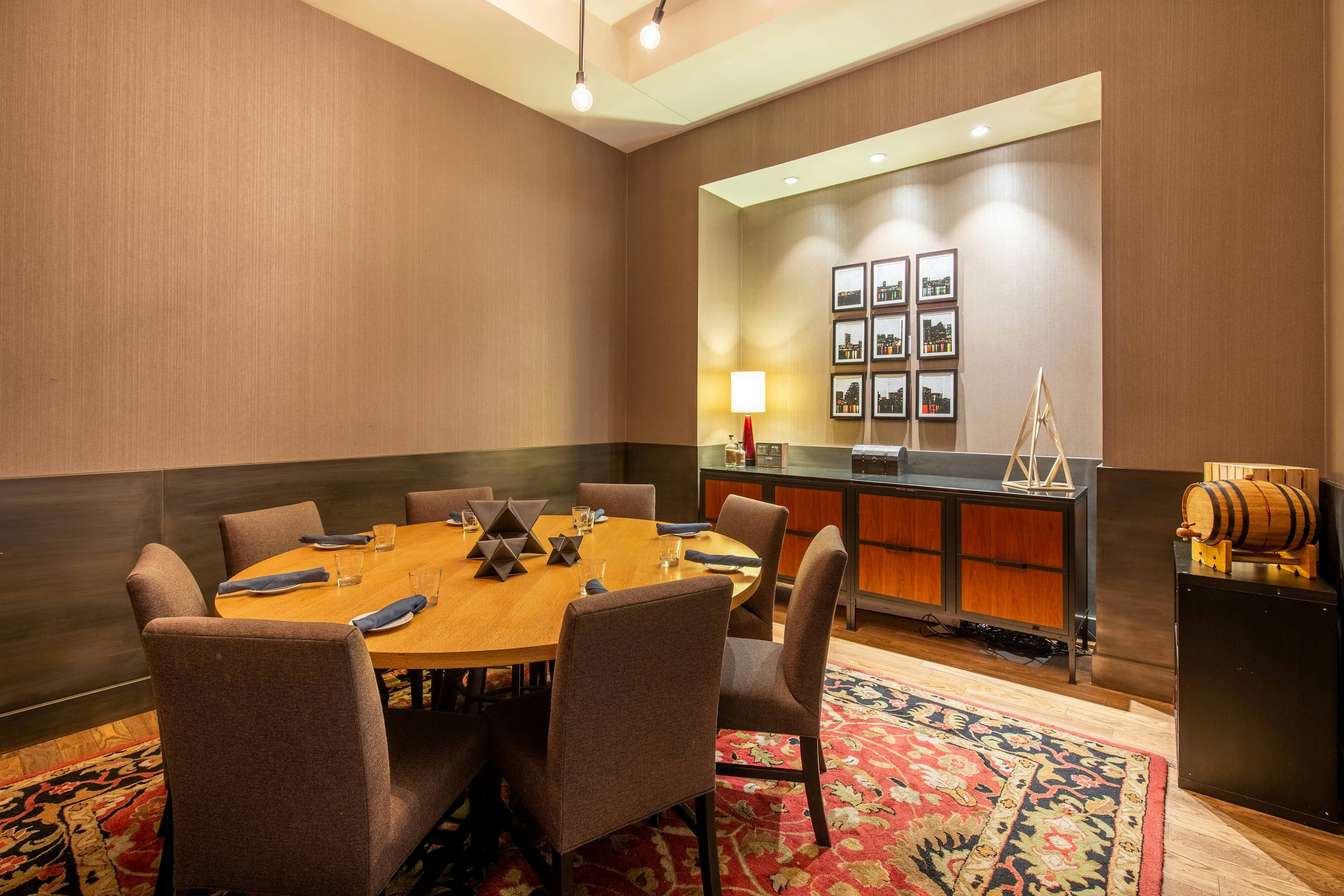 JW MARRIOTT AUSTIN 67/75
