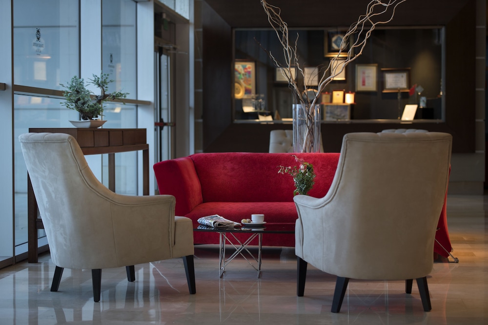 Grand Hotel Konya 55/78