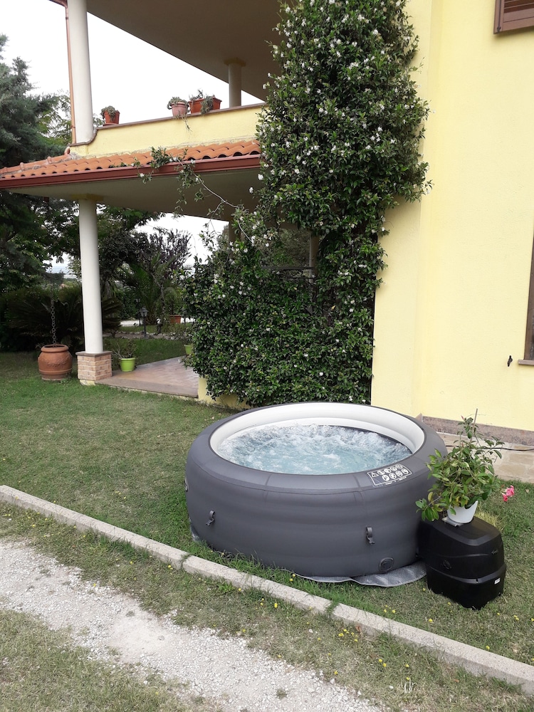 Agriturismo Le Quattro Stagioni 22/49